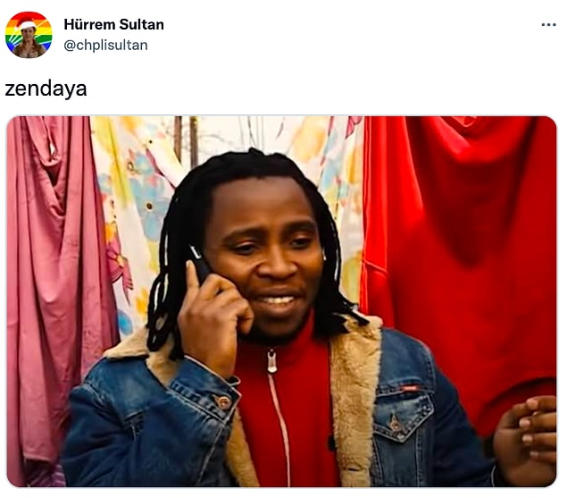 1. Tabii durum karşısında sessiz kalmadı mizahşörler…👇