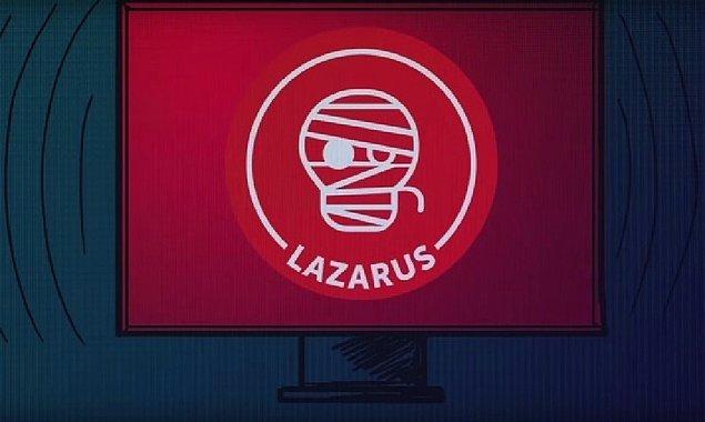 Chainalysis, hırsızlıkların hepsinin Lazarus adlı hacker grubu tarafından gerçekleştirildiğine inandığını söyledi!
