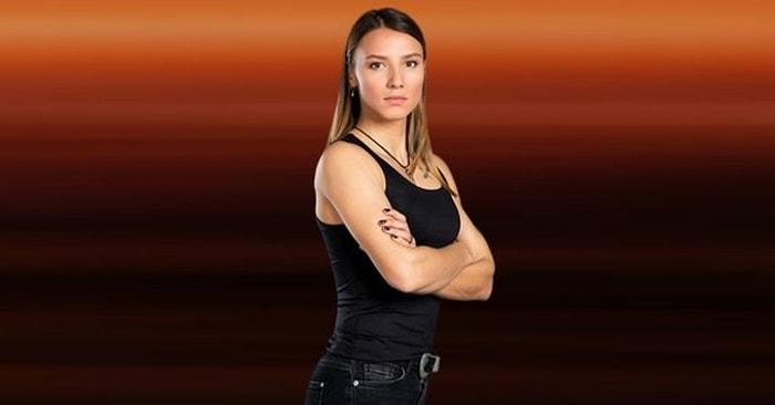 Survivor Yeni Sezon Ünlüler Takımından Elif Gören Kimdir? Elif Gören Kaç Yaşında ve Nereli?