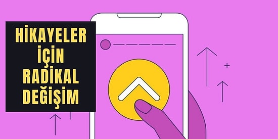 Instagram Hikayeler’e Getireceği Özelliği Türkiye’de Test Etmeye Başladı