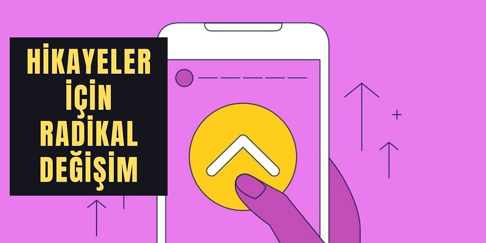 Instagram Hikayeler’e Getireceği Özelliği Türkiye’de Test Etmeye Başladı