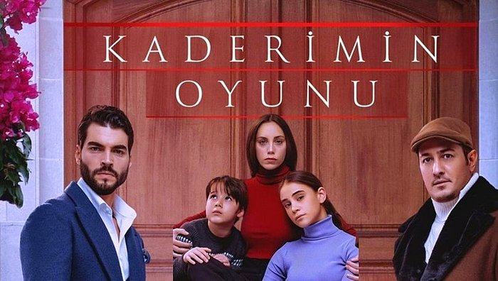 Kaderimin Oyunu Bu Akşam Var mı? Yeni Bölüm Ne Zaman? 14 Ocak Star TV Yayın Akışı...