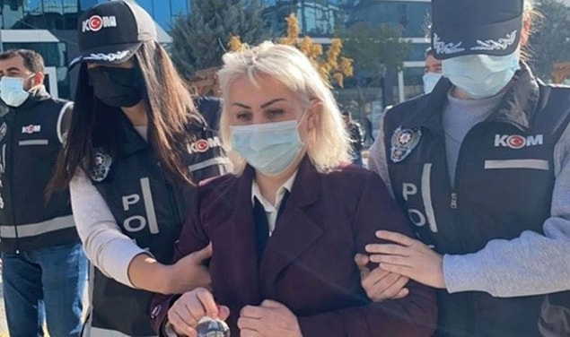Ne olmuştu?