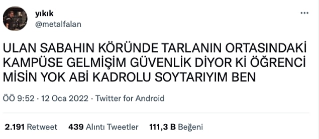 3. Hiç.