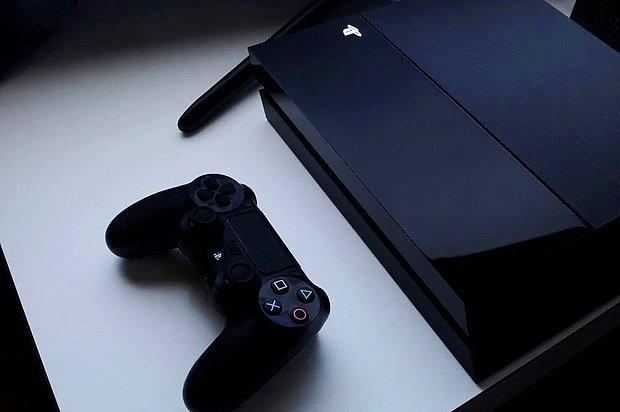 PlayStation 2021 Yılında En Çok İndirilen Oyunları Açıkladı! İşte En Popüler PS4 - PS5 Oyunları...