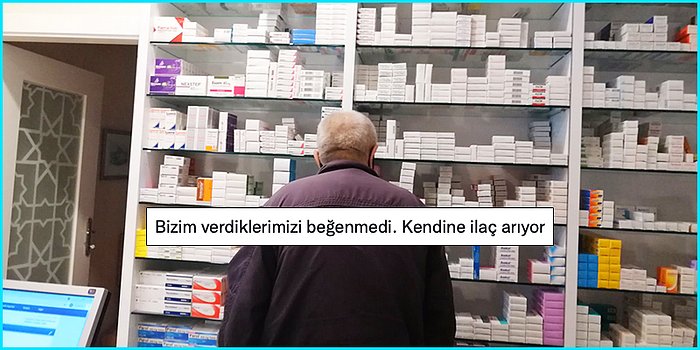 Yaşadıkları Komik Olayları Tweet’leyerek Sizin de Yüzünüzü Güldürüp Gününüzü Kurtaracak 17 Kişi