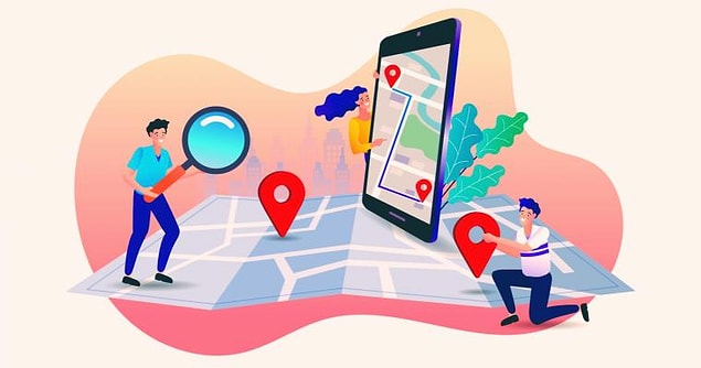 3. Kullandığımız Google uygulamaları konum ve veri geçmişimizi depoluyor. Yani Google gittiğiniz her yeri, yaptığınız her şeyi biliyor. Ancak bunu engellemek mümkün.