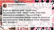 Kitap Kapağında Domuz Resmi Caiz mi? Gördüğünüz Bazı Ailelerin Cehaleti Karşısında Nutkunuz Tutulacak