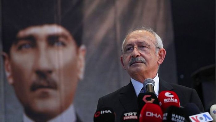 CHP'li Kaya: 'Genel Başkanımız Peygamber Soyundandır, Kimseye Anlatmaz'