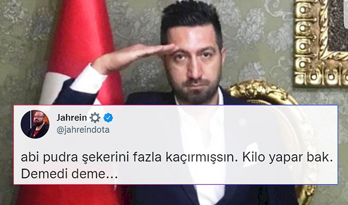 Koca Ülke Tımarhaneye Döndü: Tarkan'ın 'Cuppa' Şarkısından Darbe İması Çıkaran Adama Tepkiler