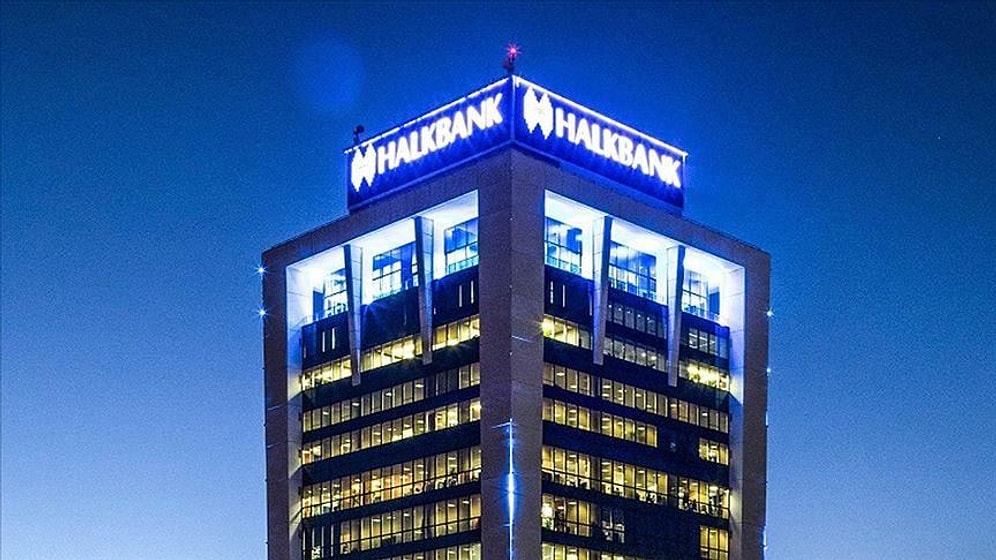 Halkbank Davası: ABD Anayasa Mahkemesi'ne Başvurunun Önü Açıldı