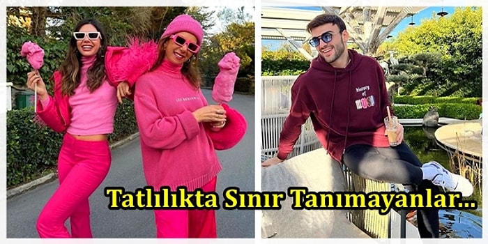 En Sevilen Instagram Fenomenlerinin En Beğenilen Stilleri