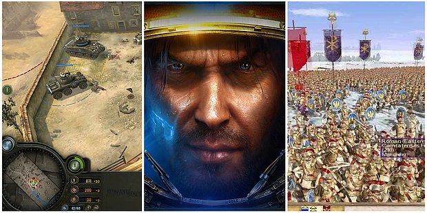 Metacritic Puanlarına Göre Tüm Zamanların En Başarılı 11 Strateji Oyunu