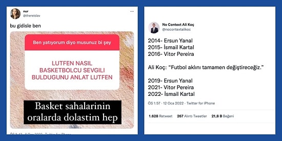 Yüzünüzde Gülümseme Bırakabilecek Spor Dünyasıyla İlgili Geçtiğimiz Haftanın En Komik Tweetleri