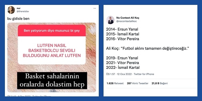 Yüzünüzde Gülümseme Bırakabilecek Spor Dünyasıyla İlgili Geçtiğimiz Haftanın En Komik Tweetleri