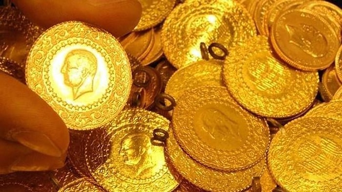 Cumhuriyet Altını Fiyatı: 15 Ocak Cumartesi Günü 1 Cumhuriyet Ne Kadar, Kaç TL?