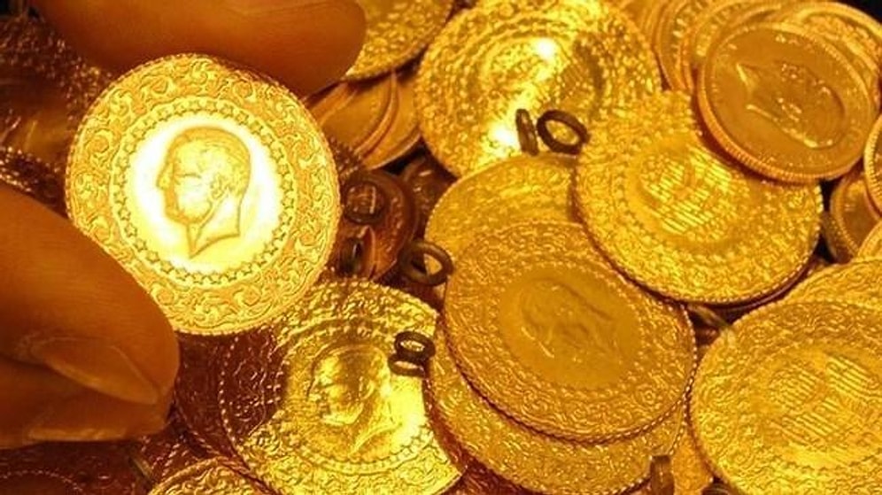 Cumhuriyet Altını Fiyatı: 15 Ocak Cumartesi Günü 1 Cumhuriyet Ne Kadar, Kaç TL?