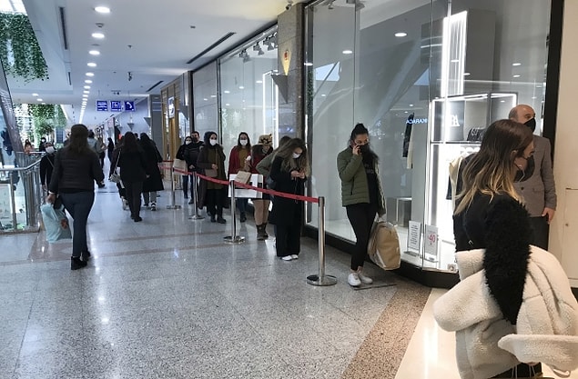 "Bilimsel bir karar değil"