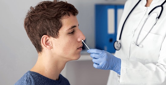 Son Dakika: PCR Testi Zorunluluğu Kaldırıldı mı? Aşısız Olanlar Test Olacak mı?