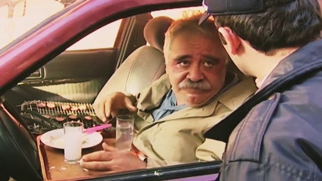 2. Levent Kırca - Olacak o Kadar