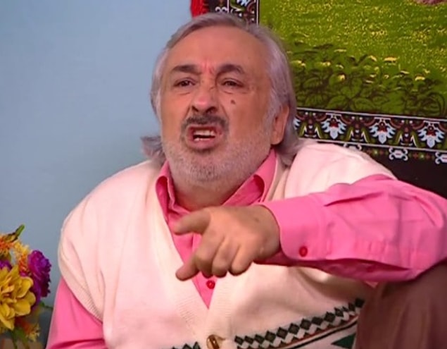 14. Yunus - Cennet Mahallesi