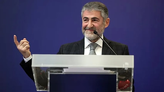 Bakan Nebati Açıkladı: Kur Korumalı Mevduatta Son Durum Ne?