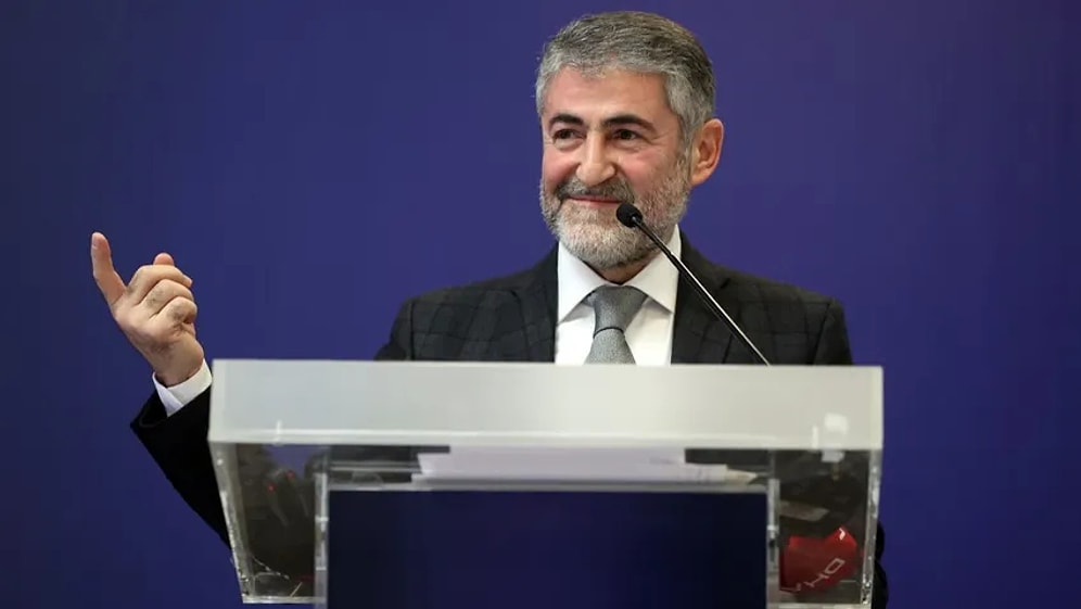 Bakan Nebati Açıkladı: Kur Korumalı Mevduatta Son Durum Ne?