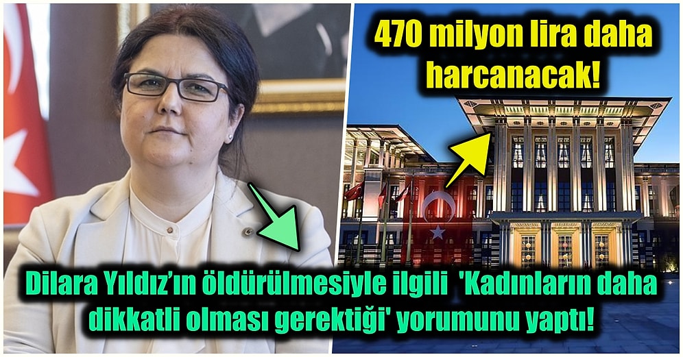 Günün Son Dakika Haberleri ve Öne Çıkan Gelişmeleri ile Sosyal Medyanın Gündemi