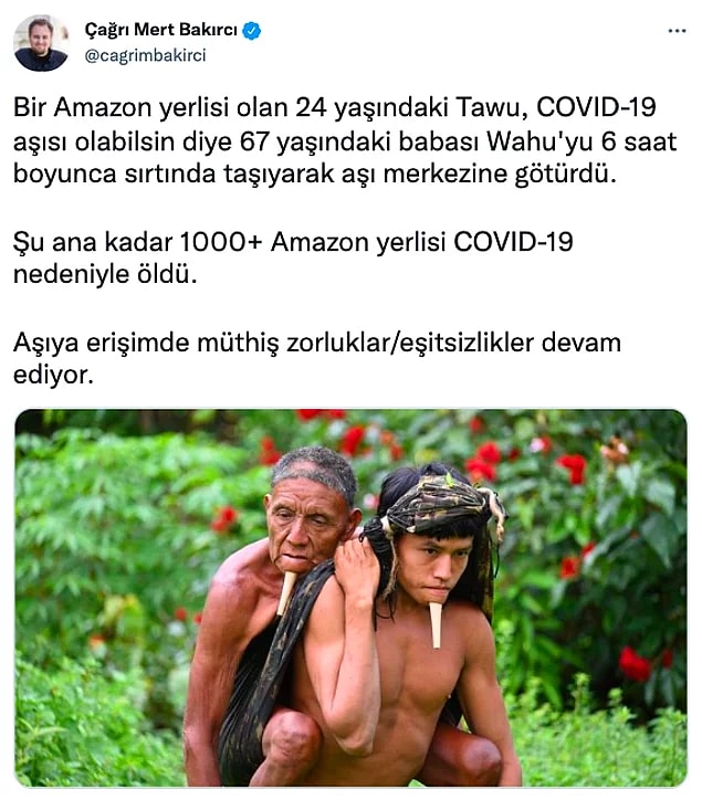 18. Günün viral olan tweetlerini tek tek inceledik!