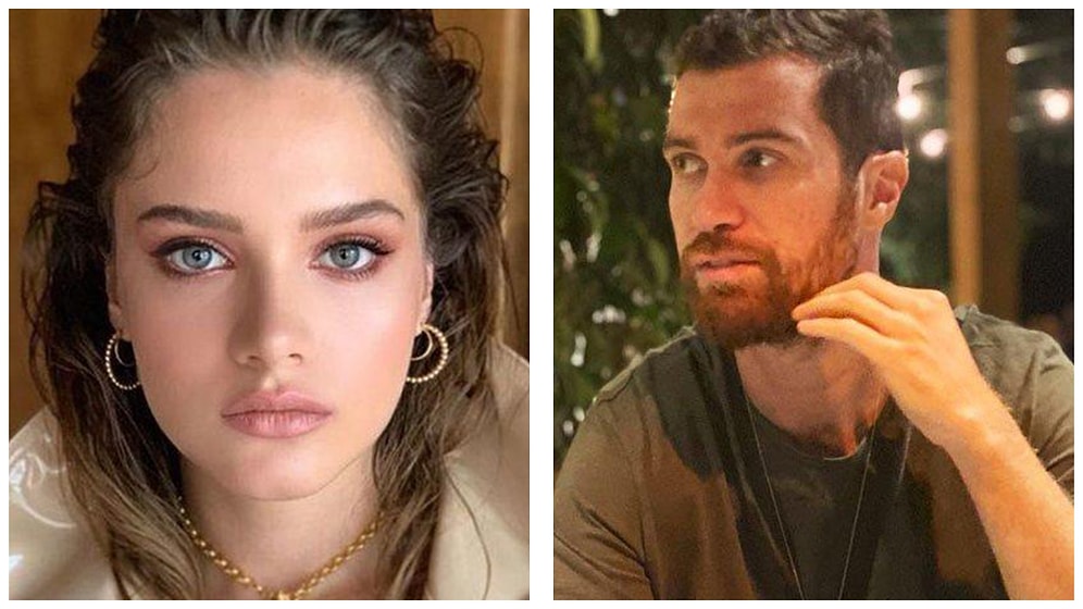 Seda Sayan'ın Oğlu Oğulcan Engin'in Miray Daner Paylaşımı Şok Etti! "Başka Fotoğraf Bulamadın mı?"