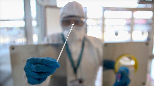 PCR Şartının Kaldırılmasına Tepkiler Sürüyor: 'Hiçbir Bilimsel Dayanağı Yok'