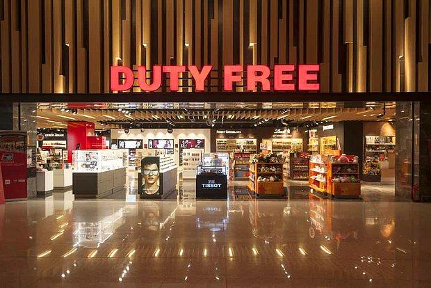 Verilen Paraya İnanamayacaksınız! İstanbul Havalimanı'nda Bir Şişe Viskinin Satış Fiyatı Türkiye Rekoru Kırdı