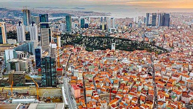Yıllık Konut Fiyat Artışı Raporu Yayımlandı: İstanbul'da Fiyatlar Yüzde 105.6 Yükseldi