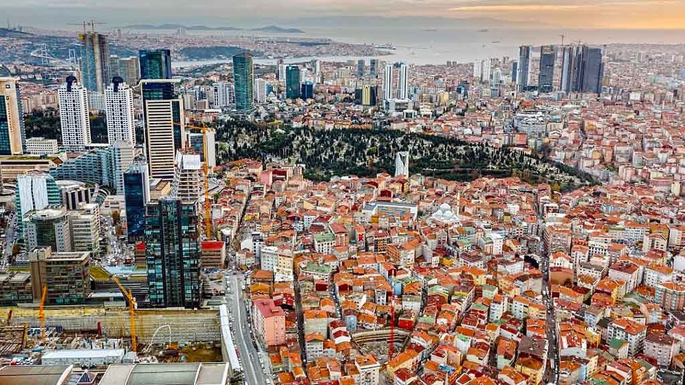 Yıllık Konut Fiyat Artışı Raporu Yayımlandı: İstanbul'da Fiyatlar Yüzde 105.6 Yükseldi