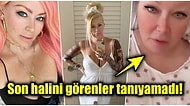Ünlü Yetişkin Film Yıldızı Jenna Jameson Başına Gelen Korkunç Bir Hastalık Yüzünden Yatalak Kaldı!