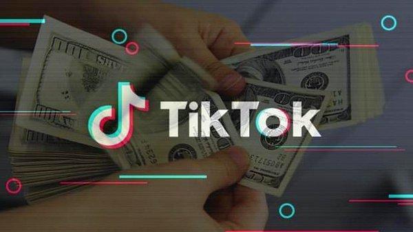 Forbes tarafından paylaşılan listeye göre TikTok fenomenleri ve kazançları şu şekilde! 👇