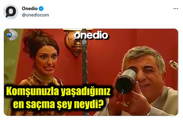 Twitter'daki sevgili takipçilerimize;