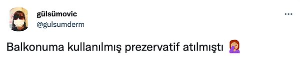 5. Her seferinde daha fazlası olamaz diyorum ama...