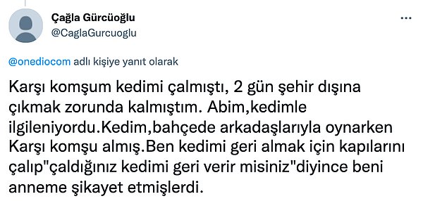 11. Kediler o kadar tatlılar ki benim de çalasım geliyor ama yapmıyorum tabi...