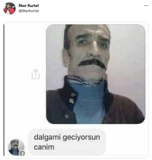 Kesin...