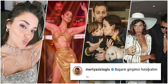 Işın Karaca'dan Gülşen'e Fena Gönderme! İşte Bugün Ünlülerin Dikkat Çeken Instagram Paylaşımları (16 Ocak)