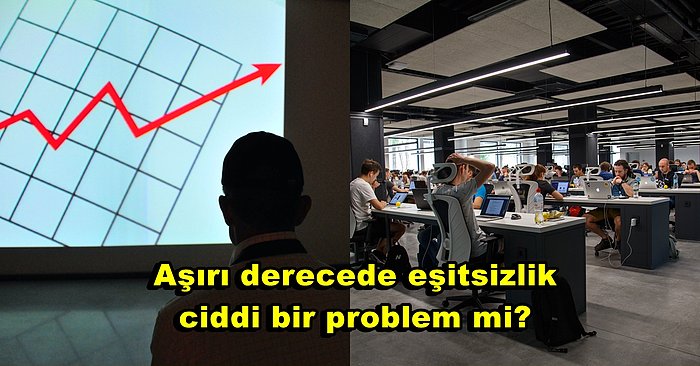 Küresel Bir Problem Olan Gelir Eşitsizliğinde Eşitliği Sağlamak Mümkün mü?