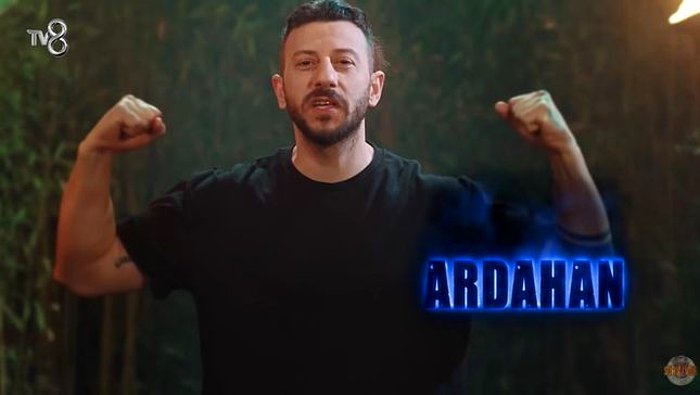 Ardahan Uzkanbaş Kimdir? Survivor All Star 2022 Yarışmacısı Ardahan Uzkanbaş Kaç Yaşında ve Nereli?