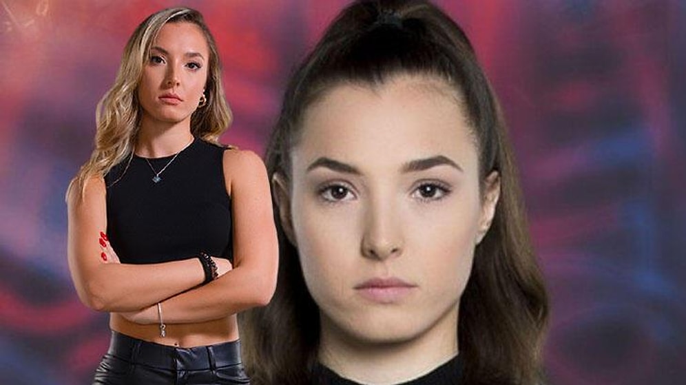 Survivor Sude Burcu Kimdir? Survivor All Star 2022 Yarışmacısı Sude Burcu Kaç Yaşında ve Nereli?