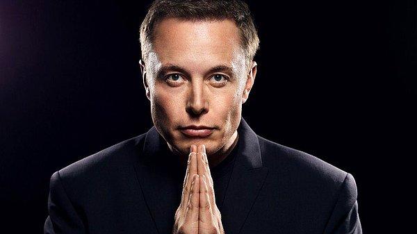 7. Tesla ve SpaceX'in CEO'su, başarılı iş insanı Elon Musk, insanları başarısızlığa iten 50 bilişsel ön yargıyı paylaştı.