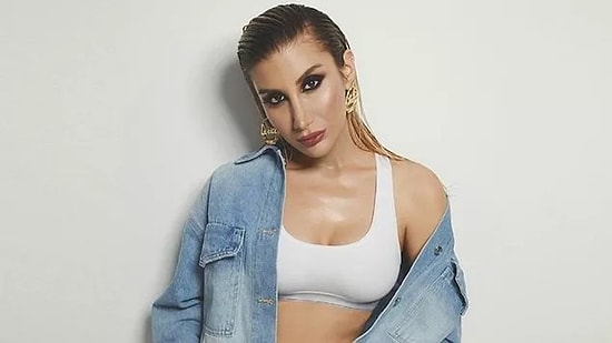 İrem Derici Kimdir, Kaç Yaşındadır? İbo SHOW Konuğu İrem Derici Nereli?