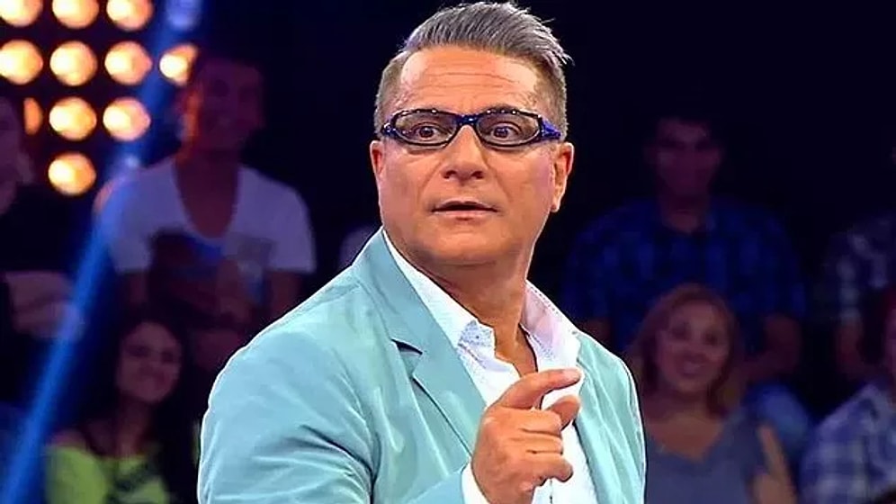 Mehmet Ali Erbil Kimdir, Kaç Yaşındadır? İbo SHOW Konuğu Mehmet Ali Erbil Nereli?