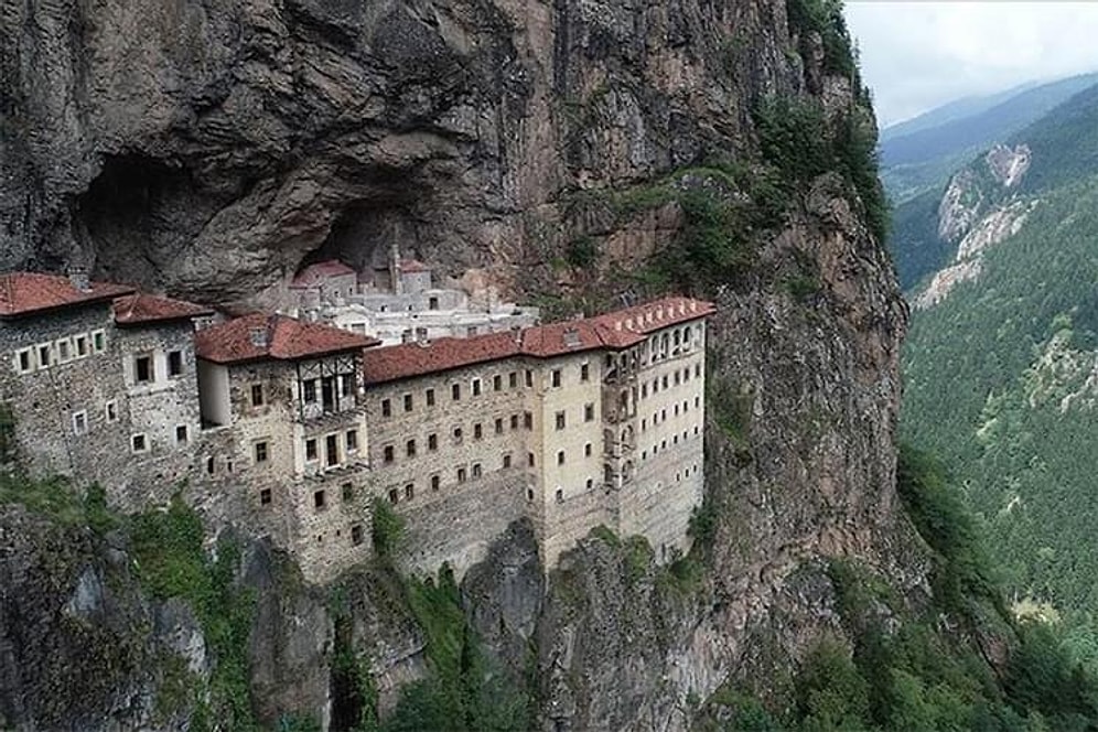 Maçka'da Gezilecek Yerler Nerelerdir? Maçka'da Nereye Gidilir?