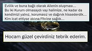 'En Önemli İcat Evlilik' Diyen Patent Kurumu Yöneticisi: 'İroni Yaptım'