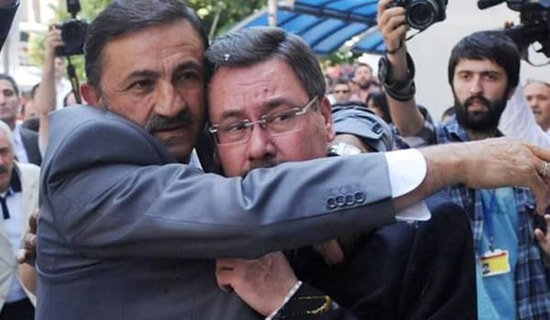 Kendini 'İki Numaralı Kahraman' İlan Eden Gökçek: 'Ankara'da Darbeyi Önleyen Kişiyim'